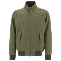 [Baracuta] Bomber Jacket SS26 BRCPS0001BCNY16097