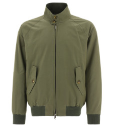[Baracuta] Bomber Jacket SS26 BRCPS0001BCNY16097