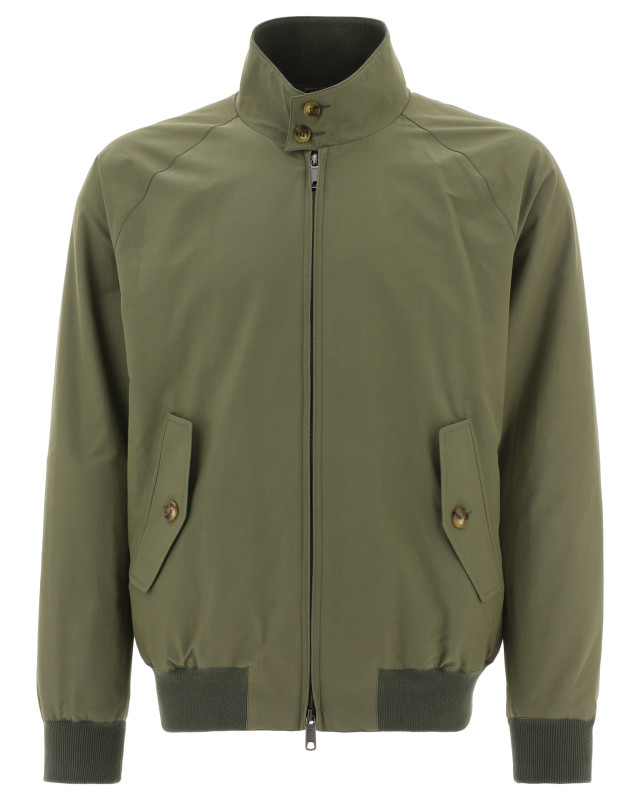 [Baracuta] Bomber Jacket SS26 BRCPS0001BCNY16097