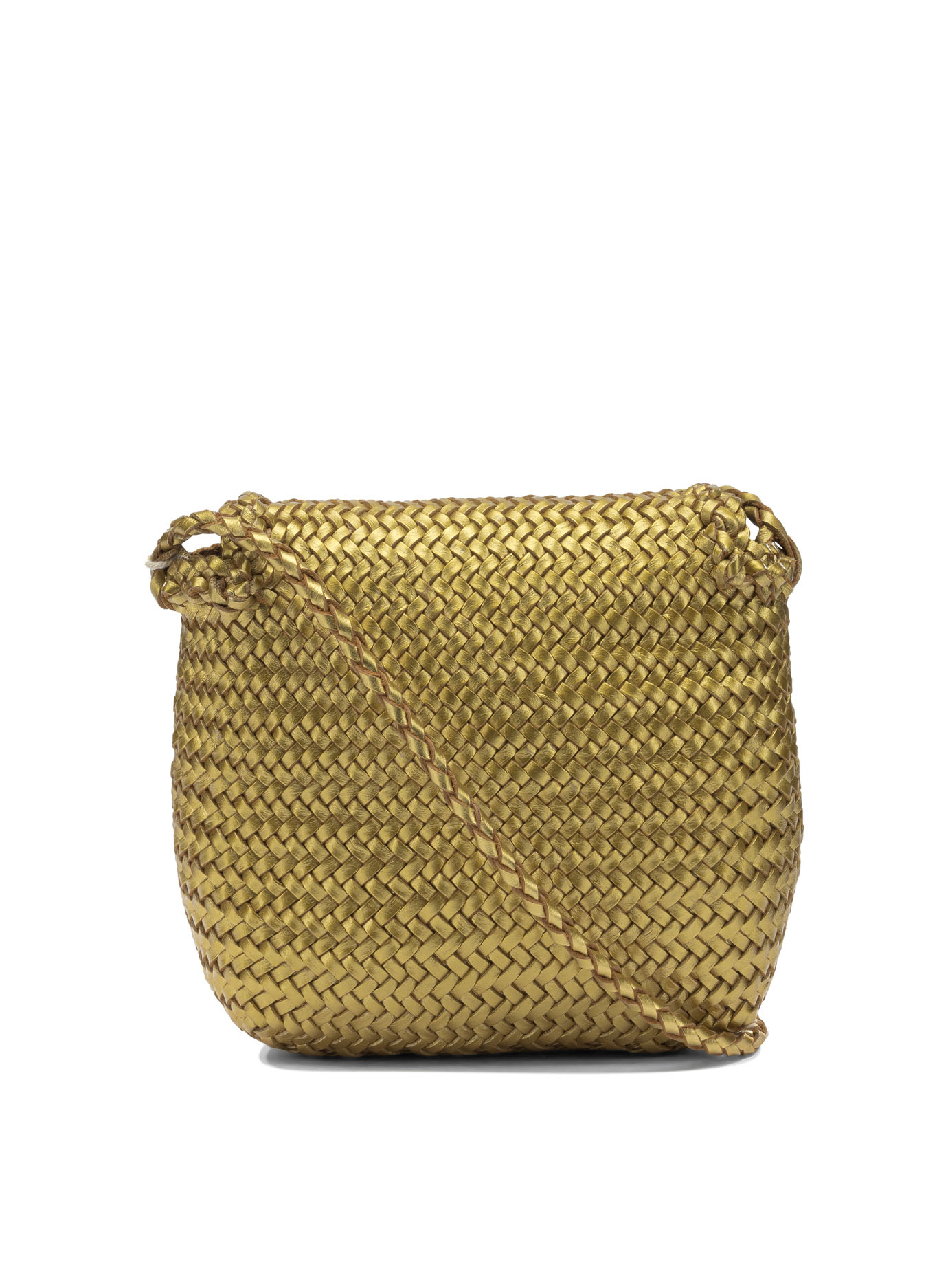 [DRAGON DIFFUSION] Cross body bag SS26 8934GOLD