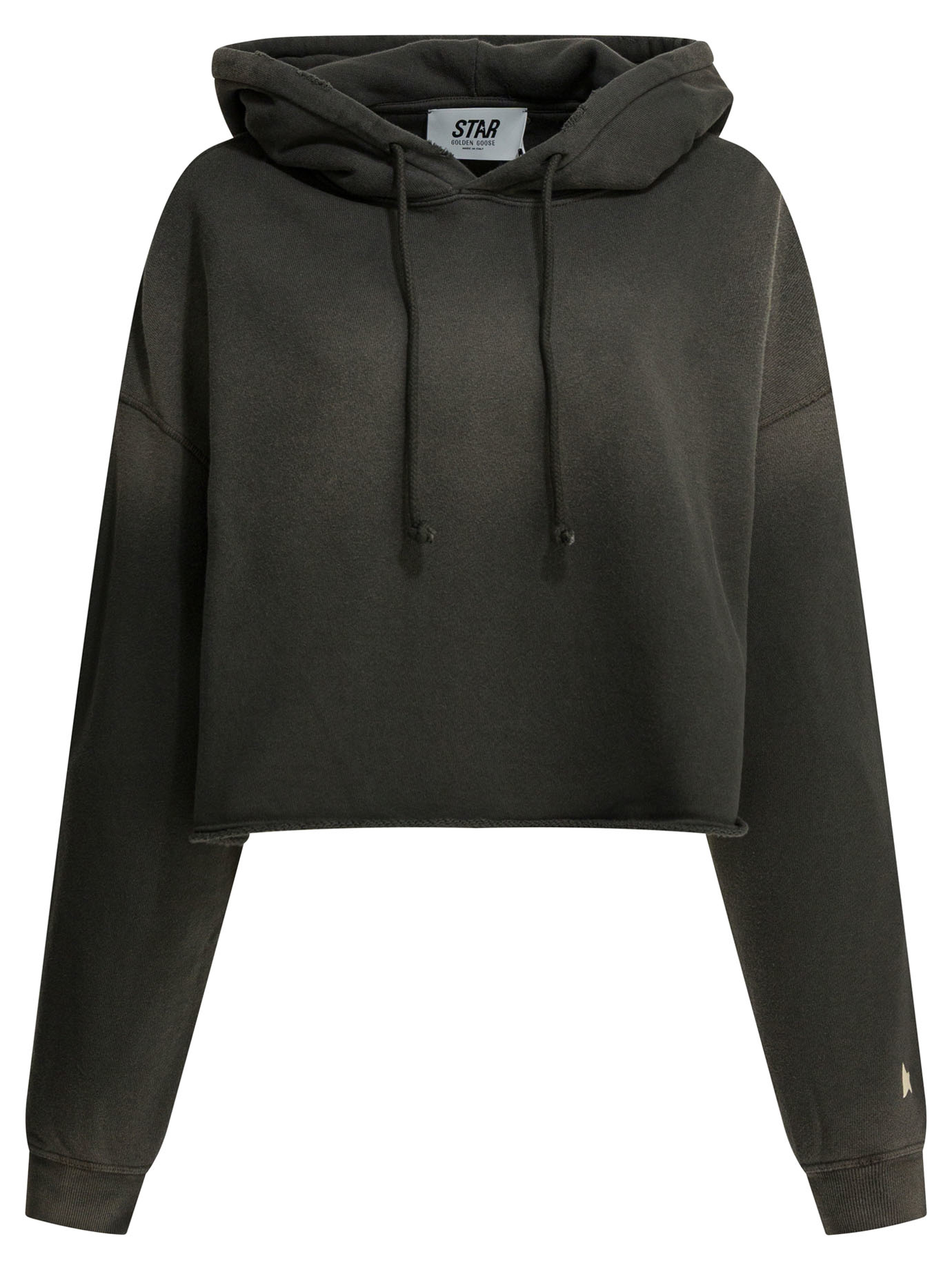[Golden Goose] Hoodie SS26 GWP02699P00251360666