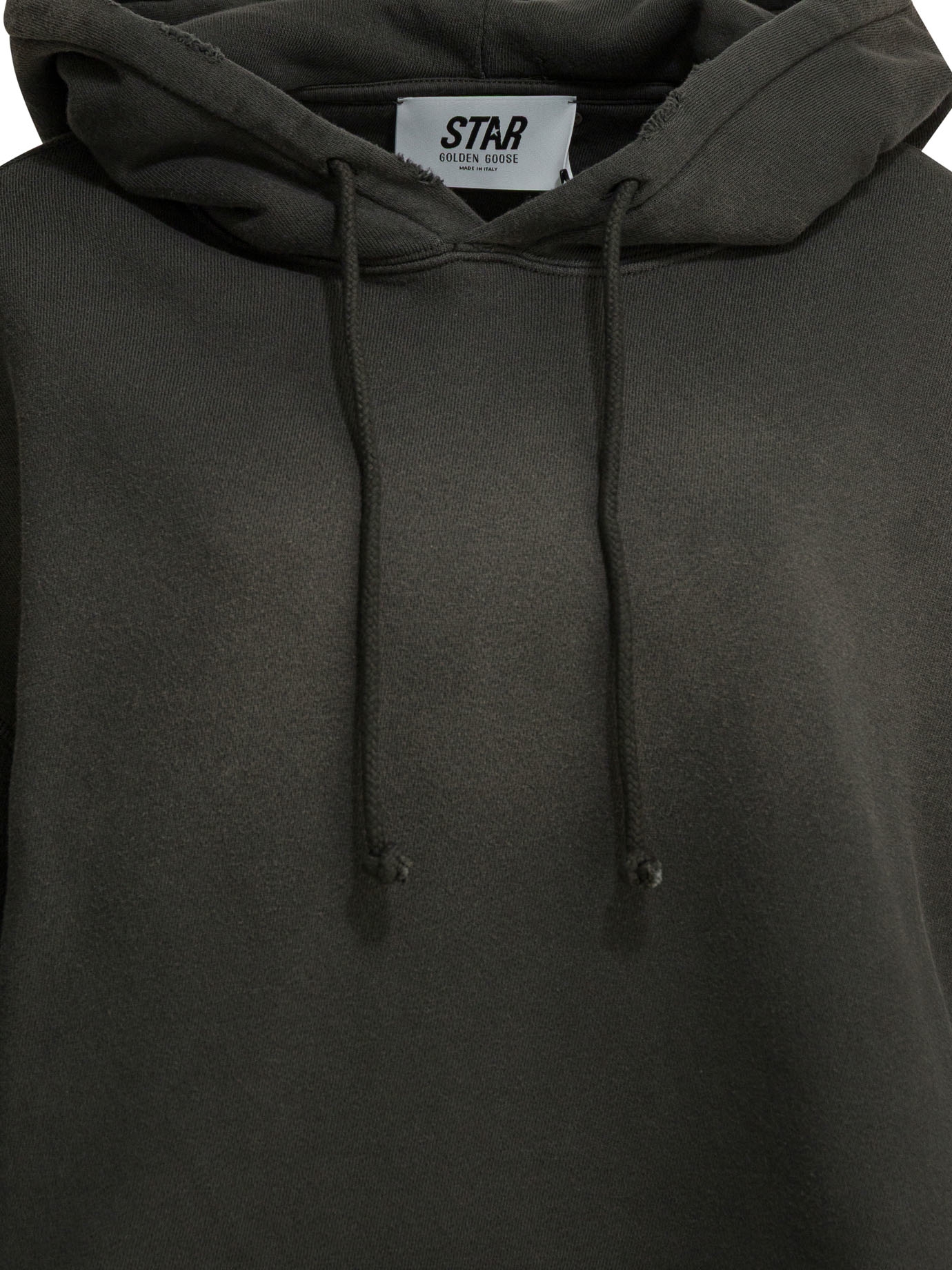 [Golden Goose] Hoodie SS26 GWP02699P00251360666