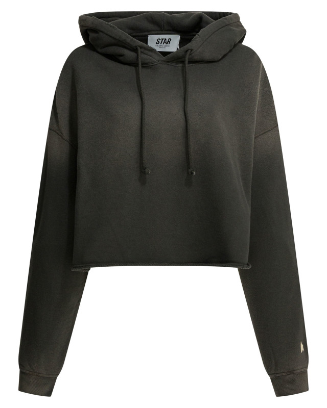 [Golden Goose] Hoodie SS26 GWP02699P00251360666