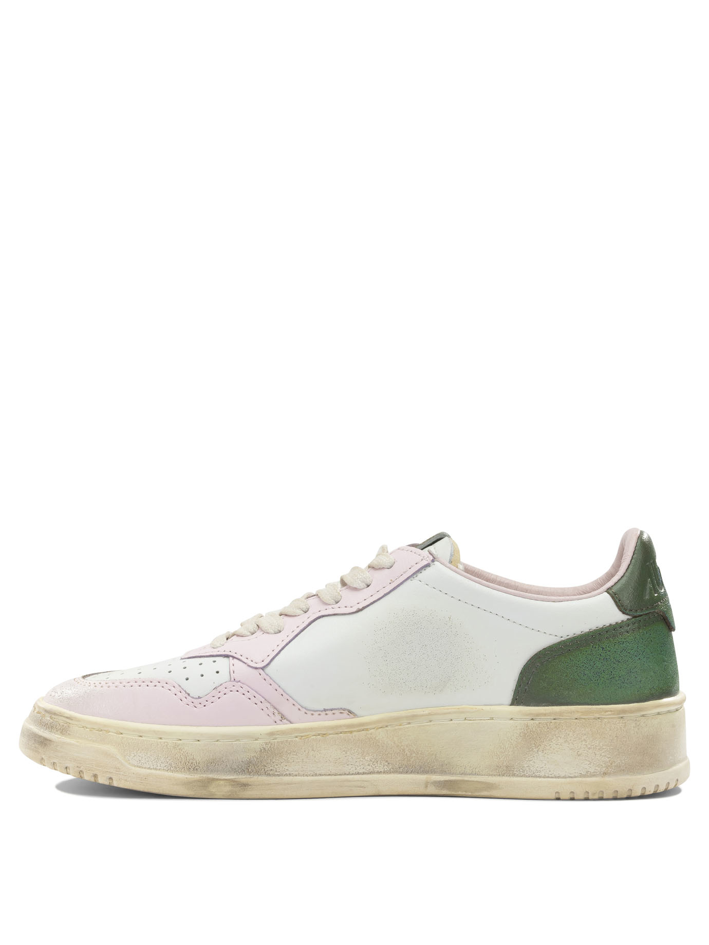 [AUTRY] Sneakers SS26 A14EAVLWSV28