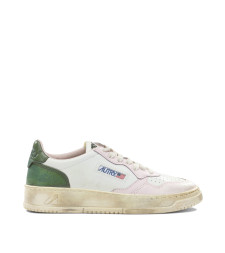 [AUTRY] Sneakers SS26 A14EAVLWSV28