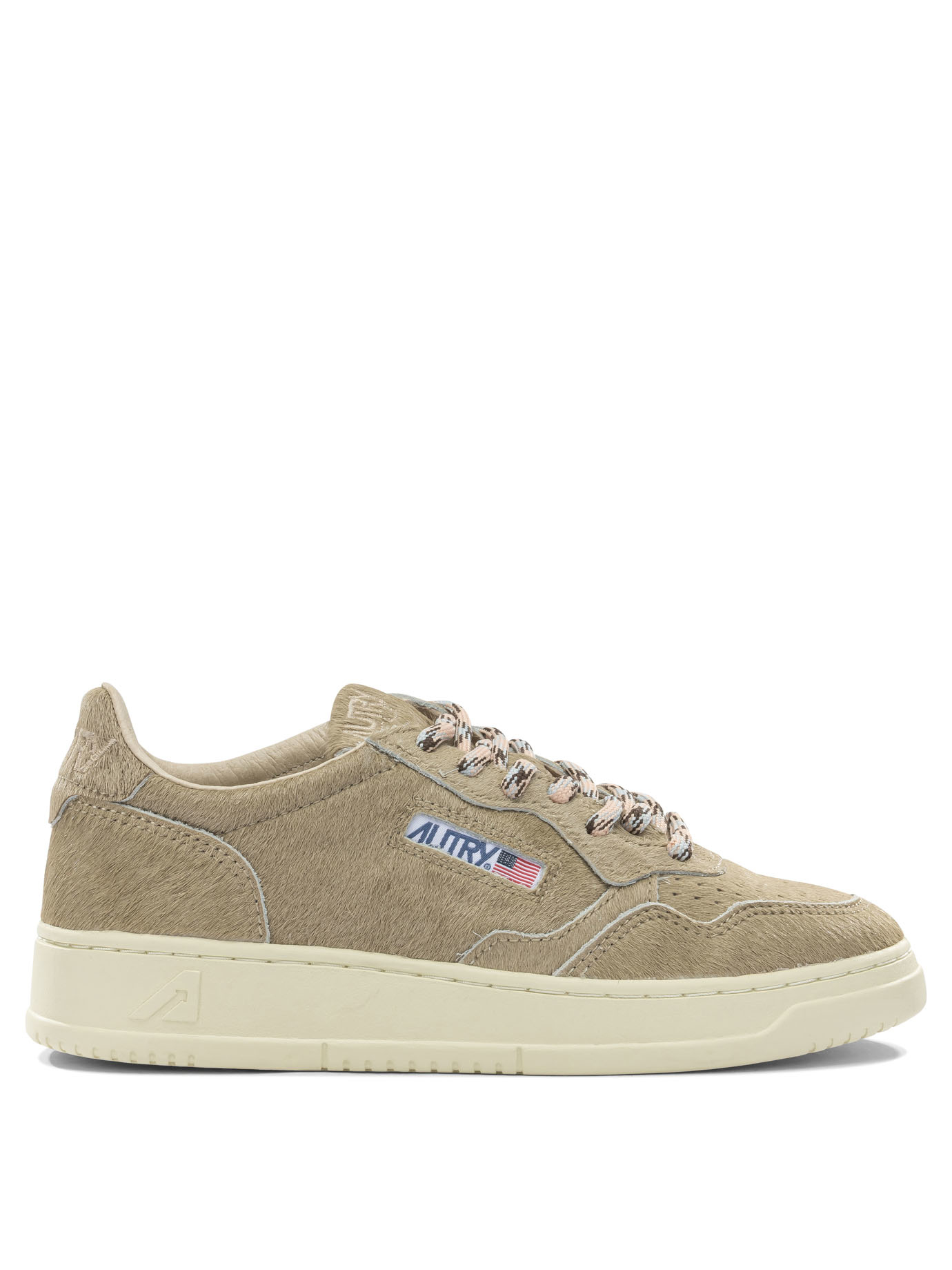 [AUTRY] Sneakers SS26 AULW-PE01