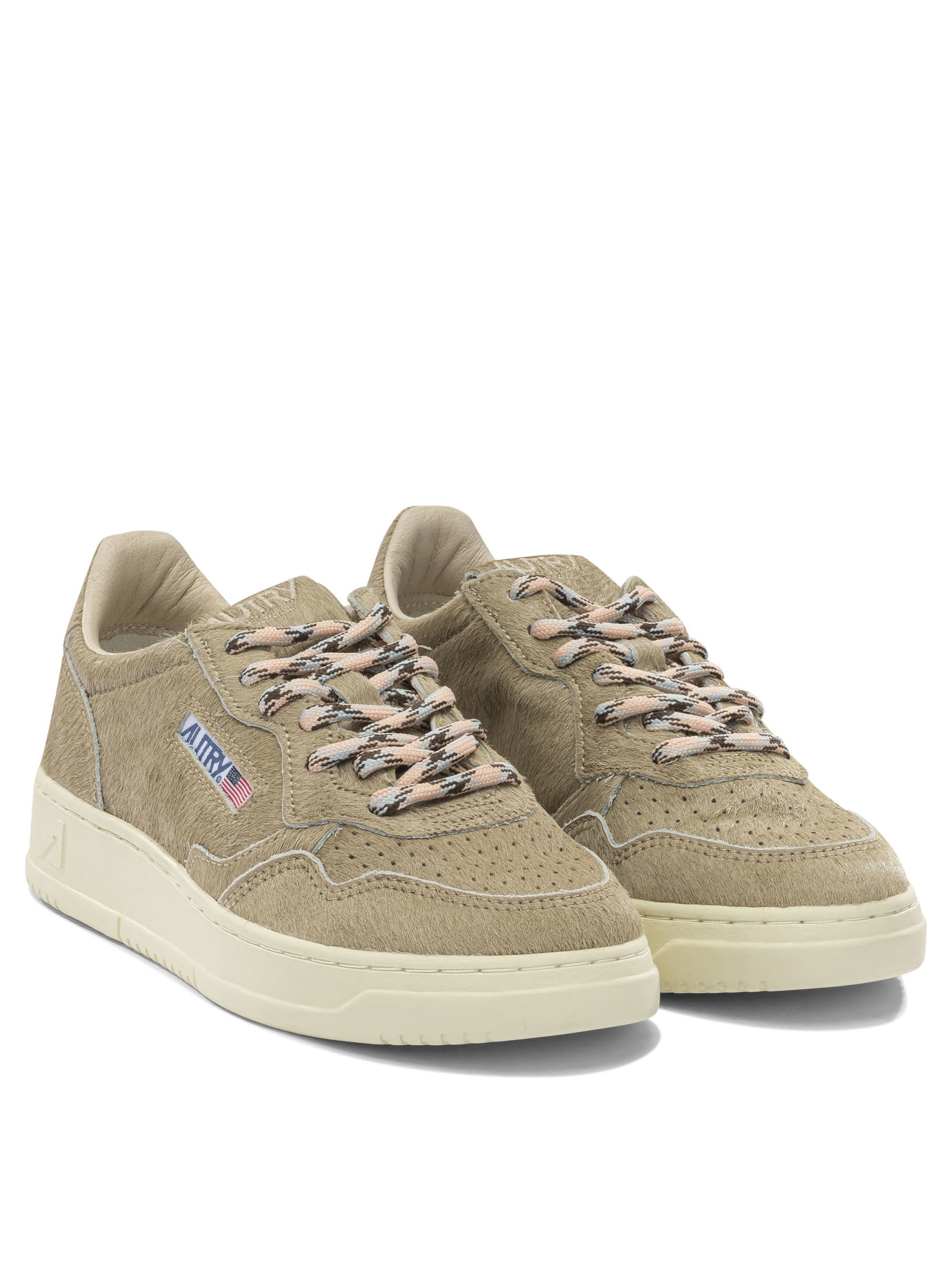 [AUTRY] Sneakers SS26 AULW-PE01