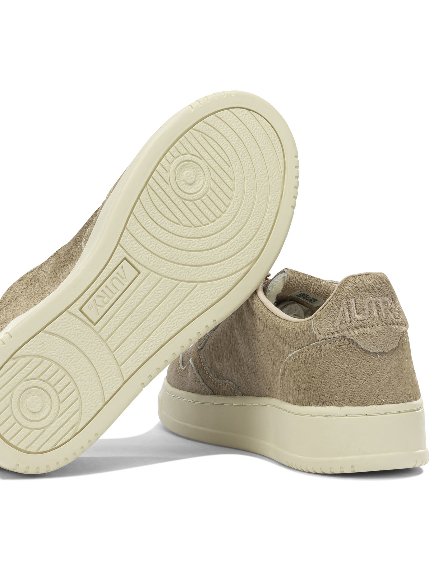 [AUTRY] Sneakers SS26 AULW-PE01