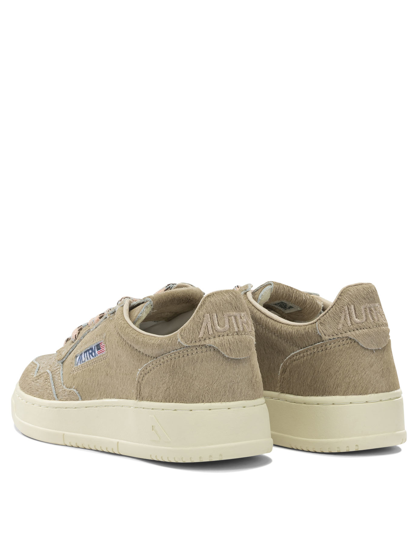 [AUTRY] Sneakers SS26 AULW-PE01