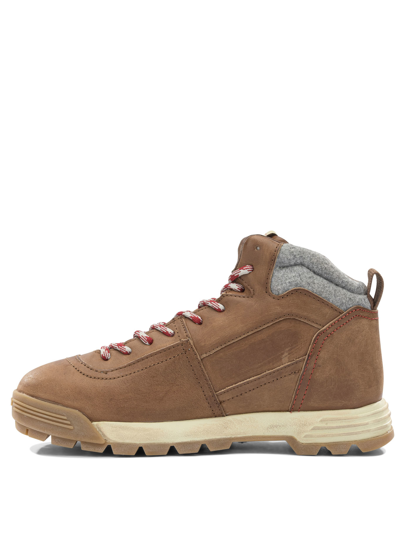 [AUTRY] Sneakers SS26 HBMWHF01