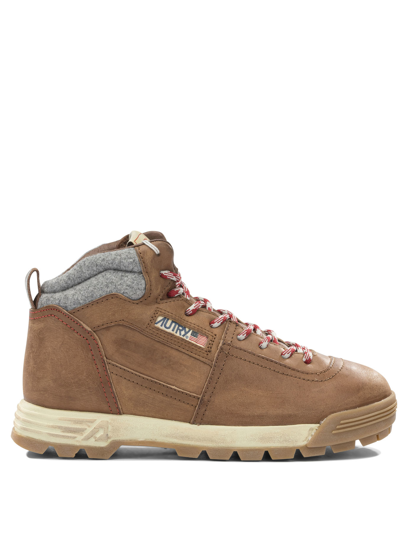 [AUTRY] Sneakers SS26 HBMWHF01