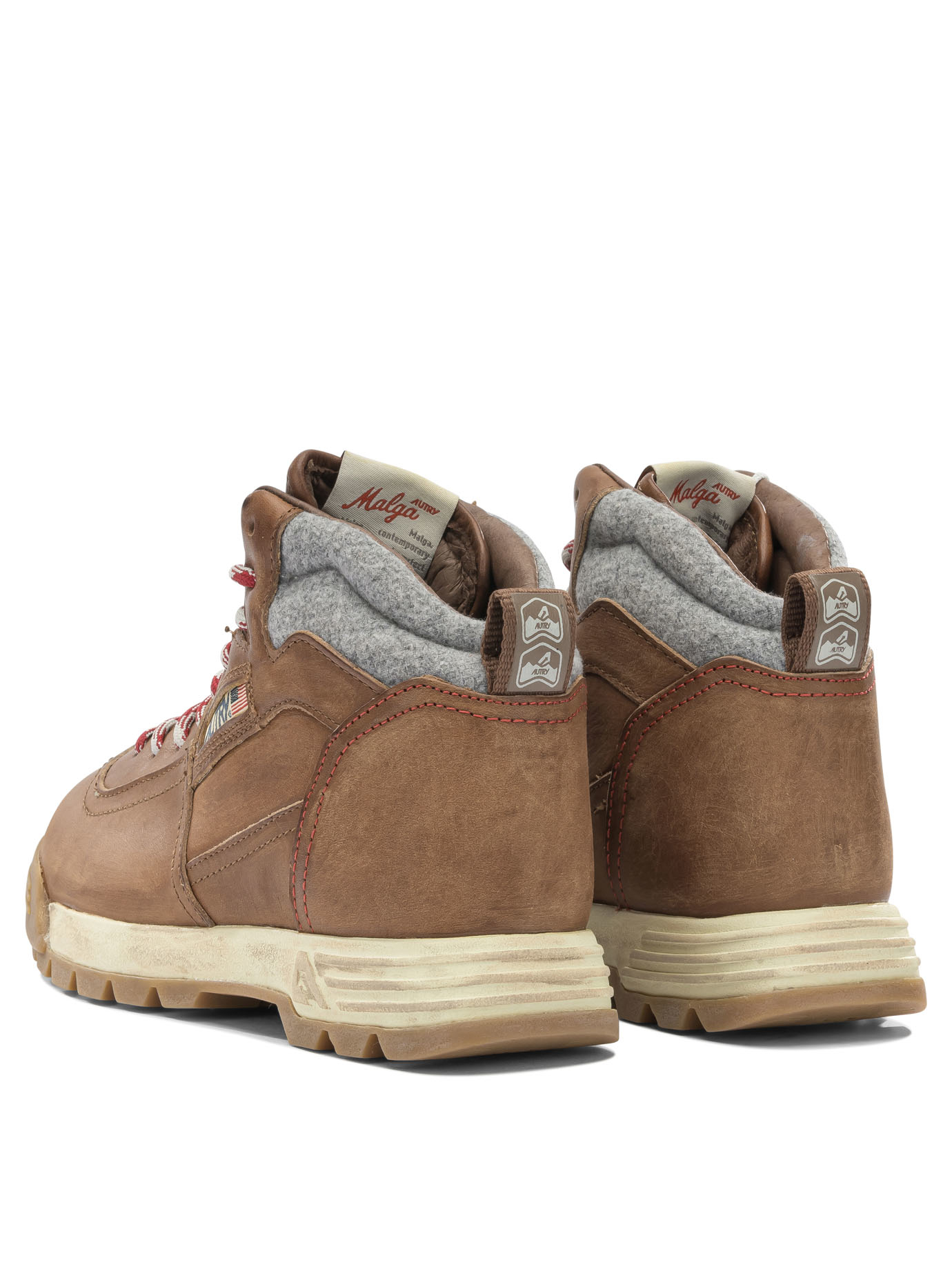 [AUTRY] Sneakers SS26 HBMWHF01