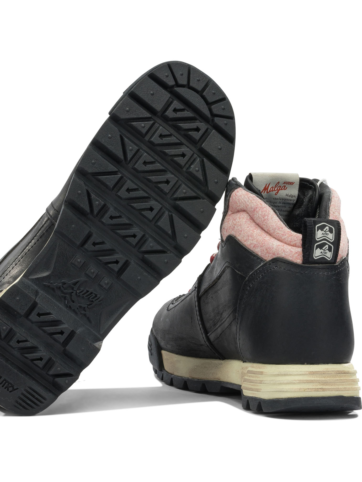 [AUTRY] Sneakers SS26 HBMWHF02