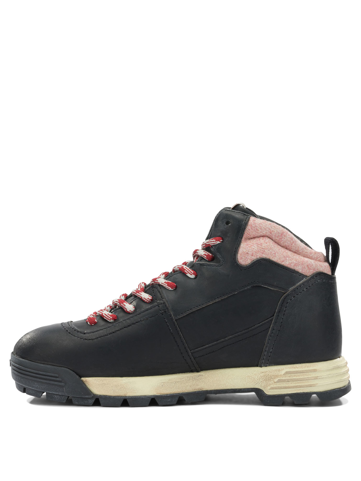 [AUTRY] Sneakers SS26 HBMWHF02