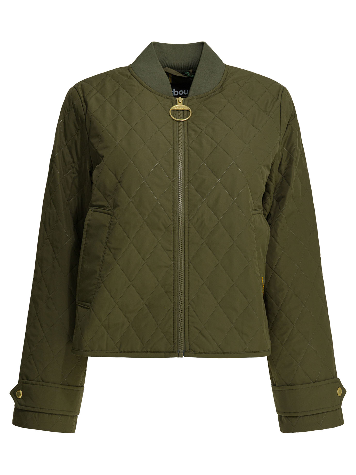 [Barbour] Jacket SS26 LQU1895LQUGN93