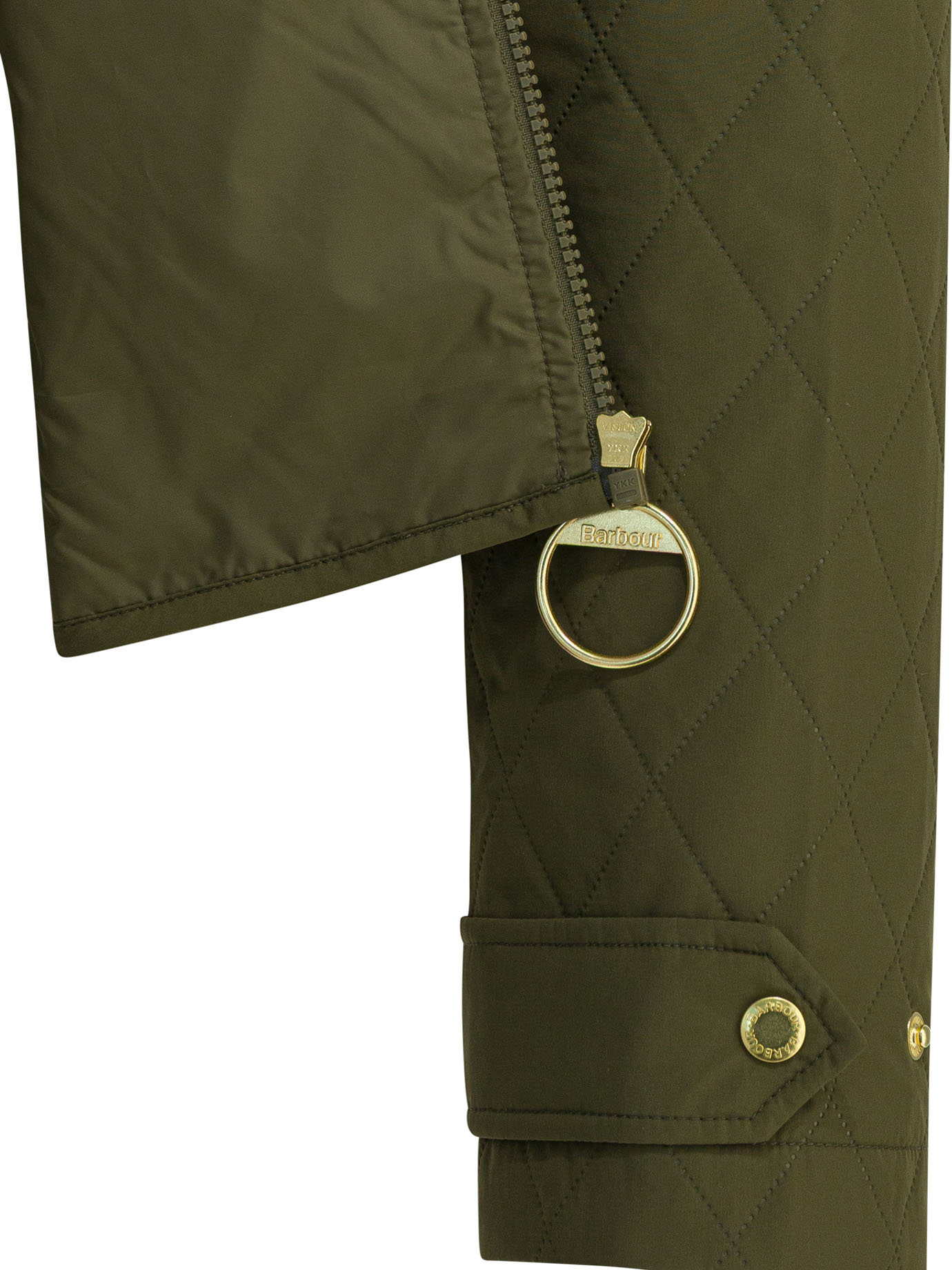[Barbour] Jacket SS26 LQU1895LQUGN93