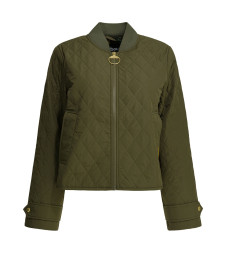 [Barbour] Jacket SS26 LQU1895LQUGN93