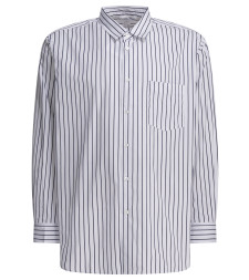 [COMME DES GARCONS FOREVER] Shirts Long Sleeve SS26 FZ-B115-PER119 STRIPE