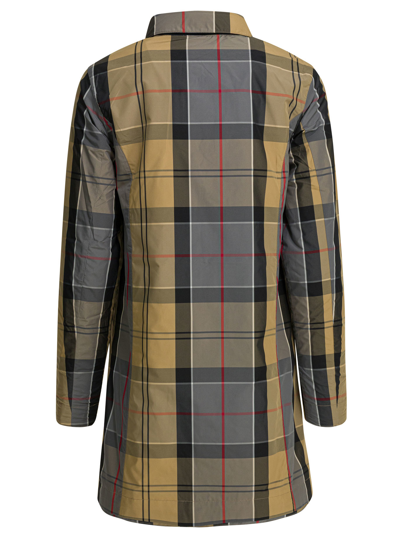 [Barbour] Raincoat SS26 LSP0233LSPNY93