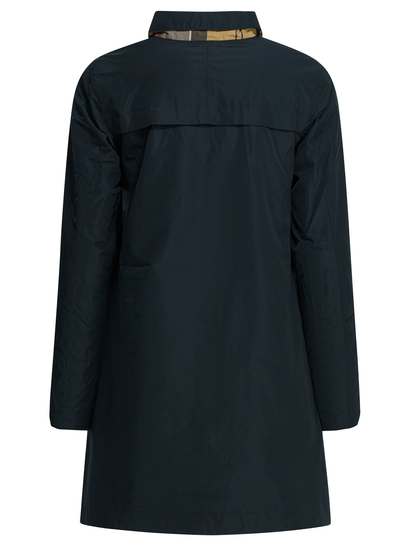 [Barbour] Raincoat SS26 LSP0233LSPNY93