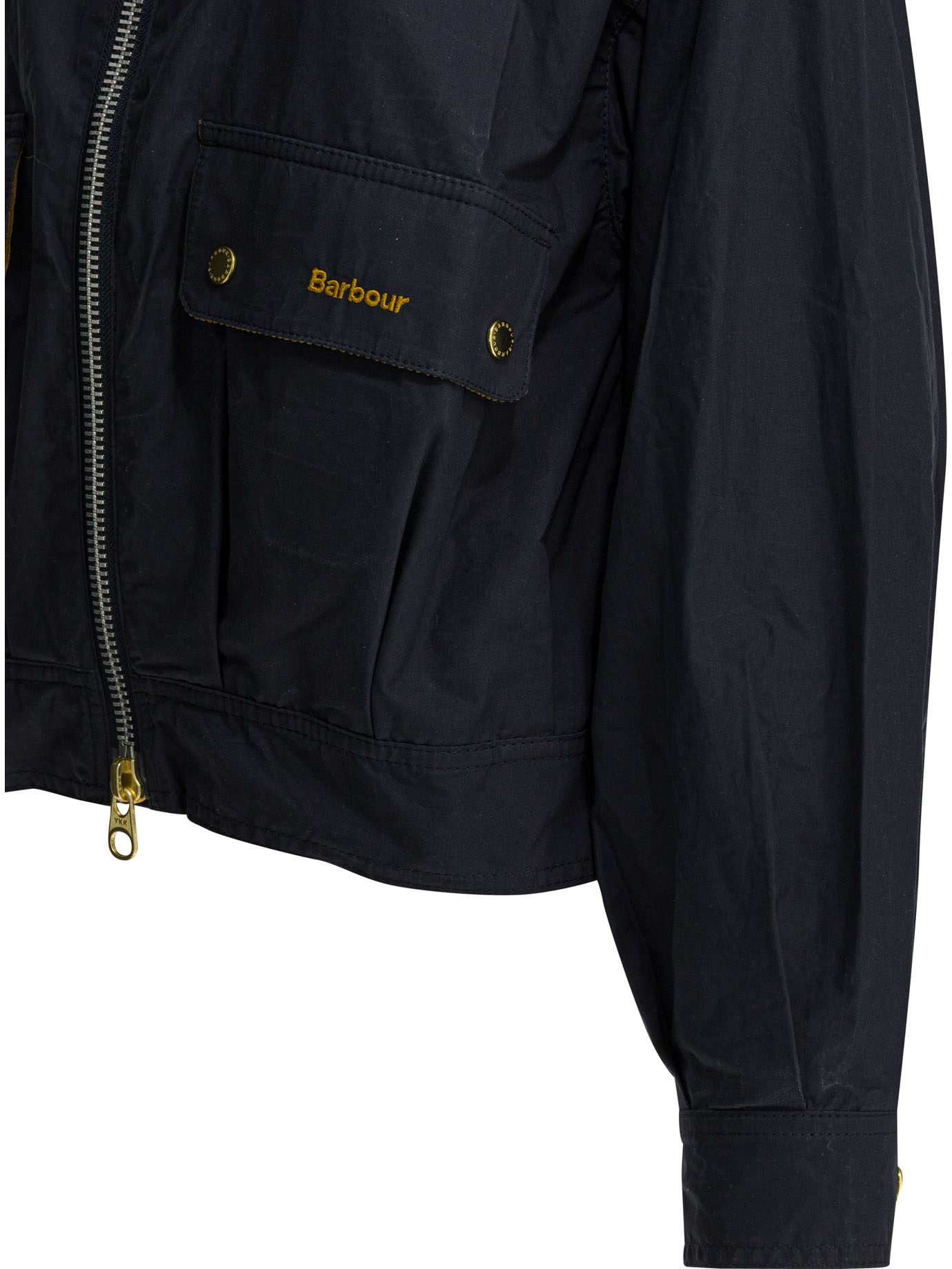 [Barbour] Jacket SS26 LCA0397LCANY71