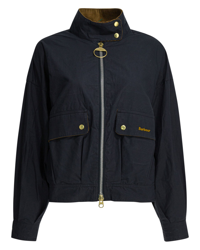 [Barbour] Jacket SS26 LCA0397LCANY71