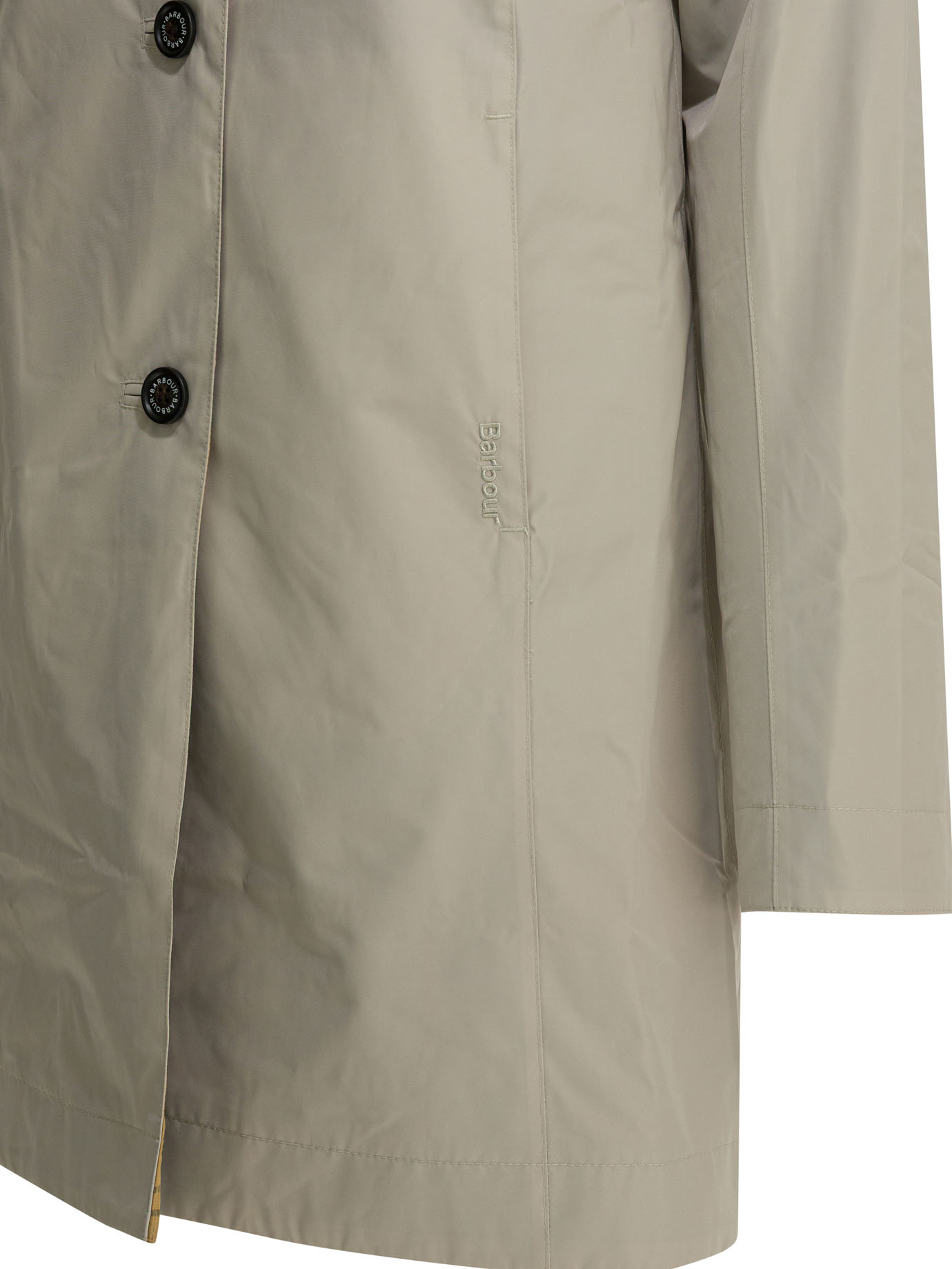[Barbour] Raincoat SS26 LSP0233LSPST33