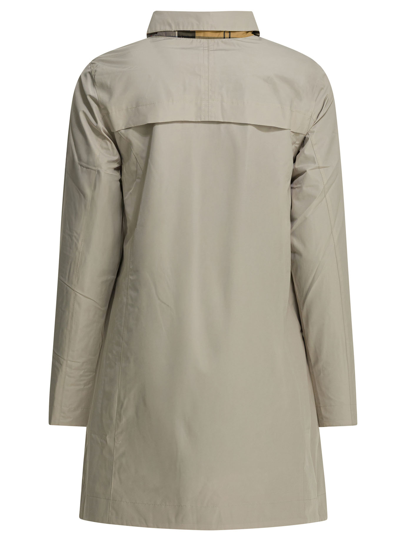 [Barbour] Raincoat SS26 LSP0233LSPST33