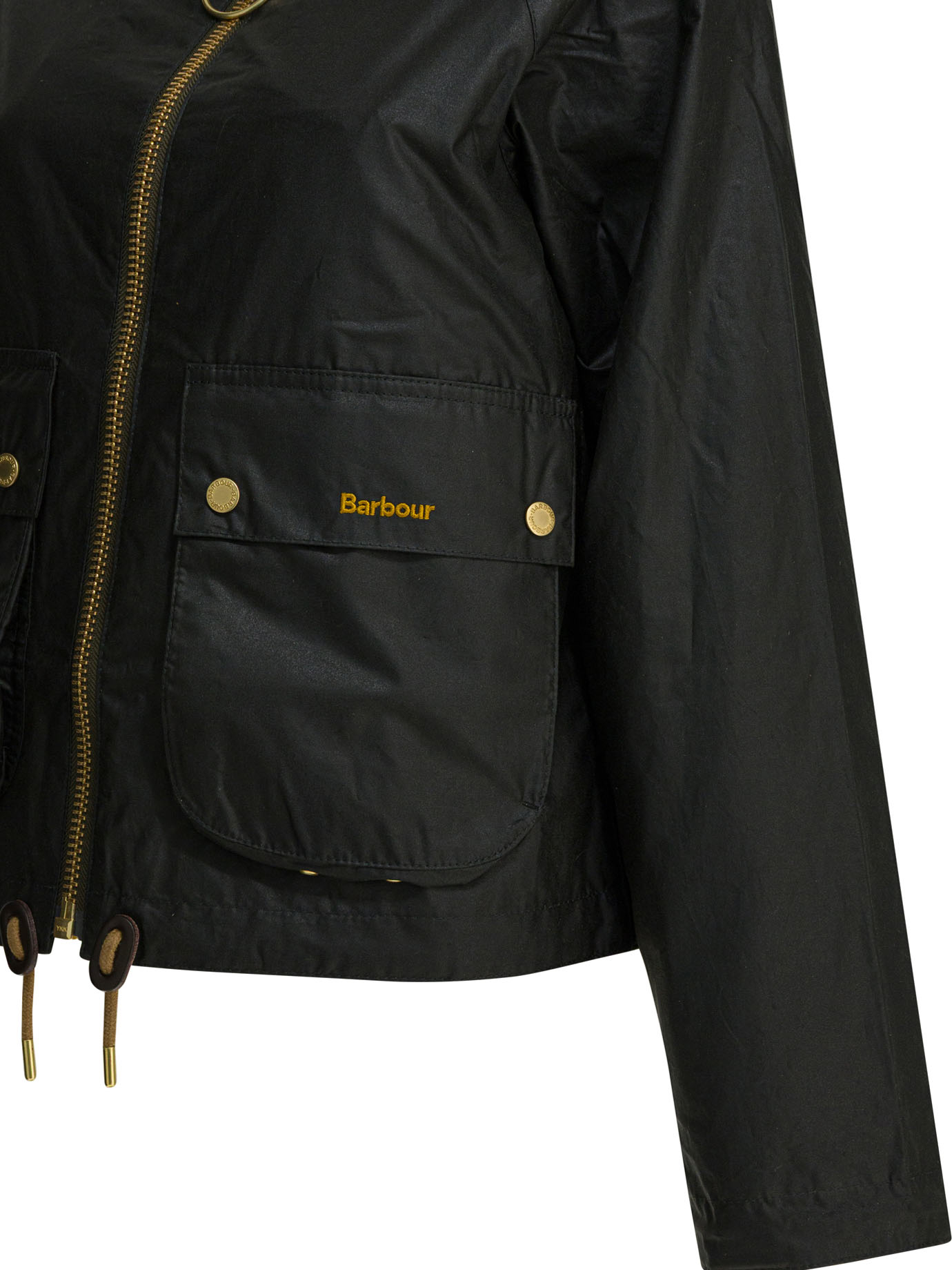 [Barbour] Jacket SS26 LWX1531LWXOL12
