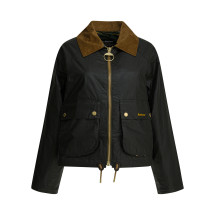 [Barbour] Jacket SS26 LWX1531LWXOL12