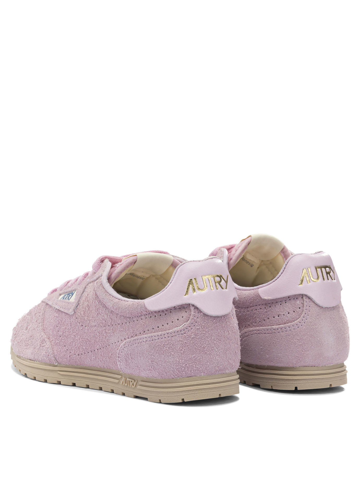 [AUTRY] Sneakers SS26 WSLWPB09