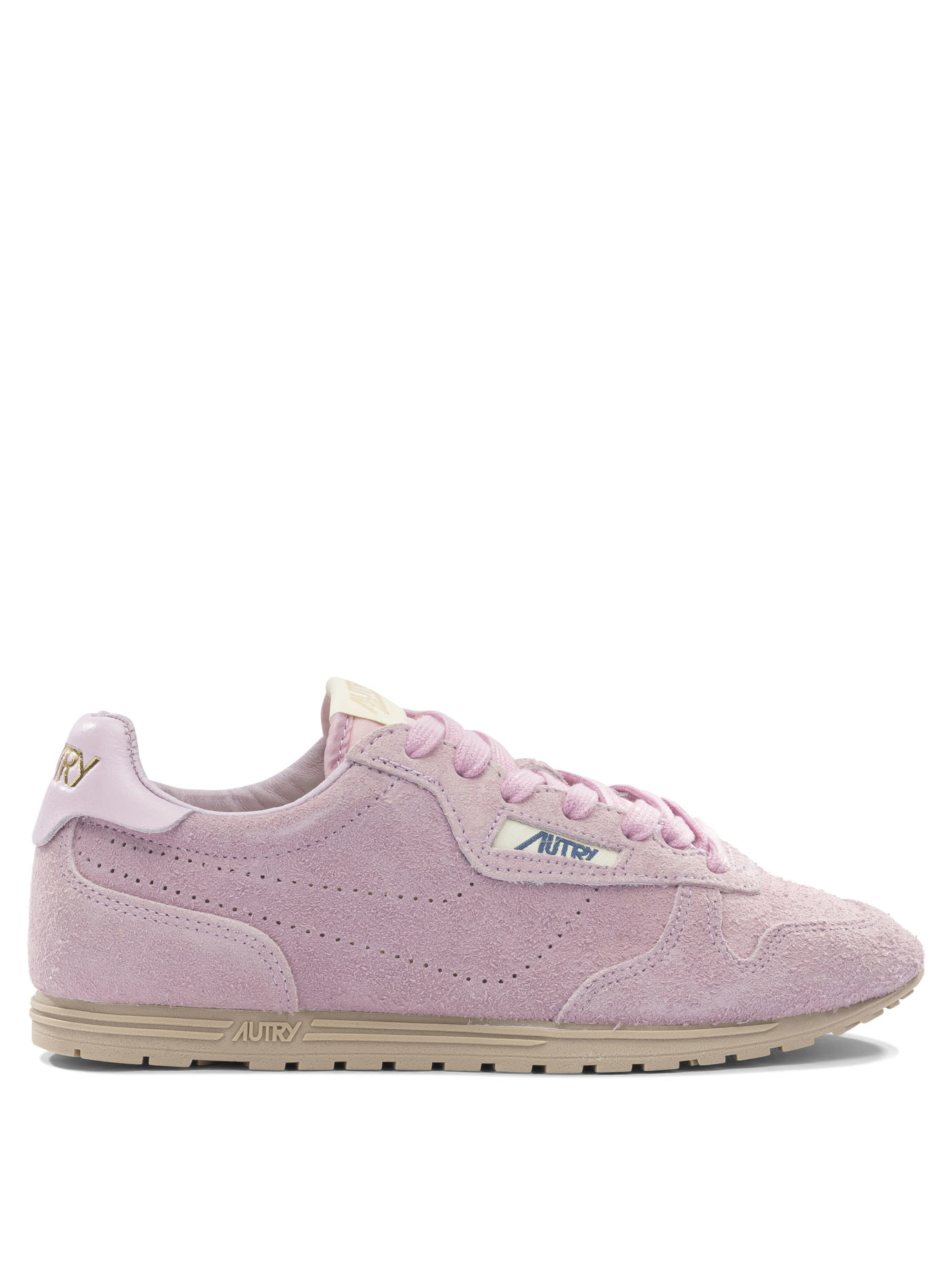 [AUTRY] Sneakers SS26 WSLWPB09