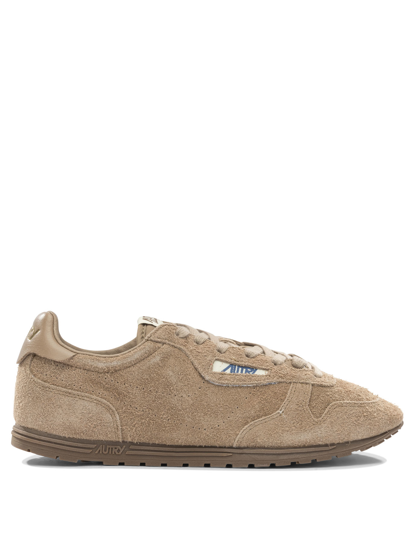 [AUTRY] Sneakers SS26 WSLMPB05