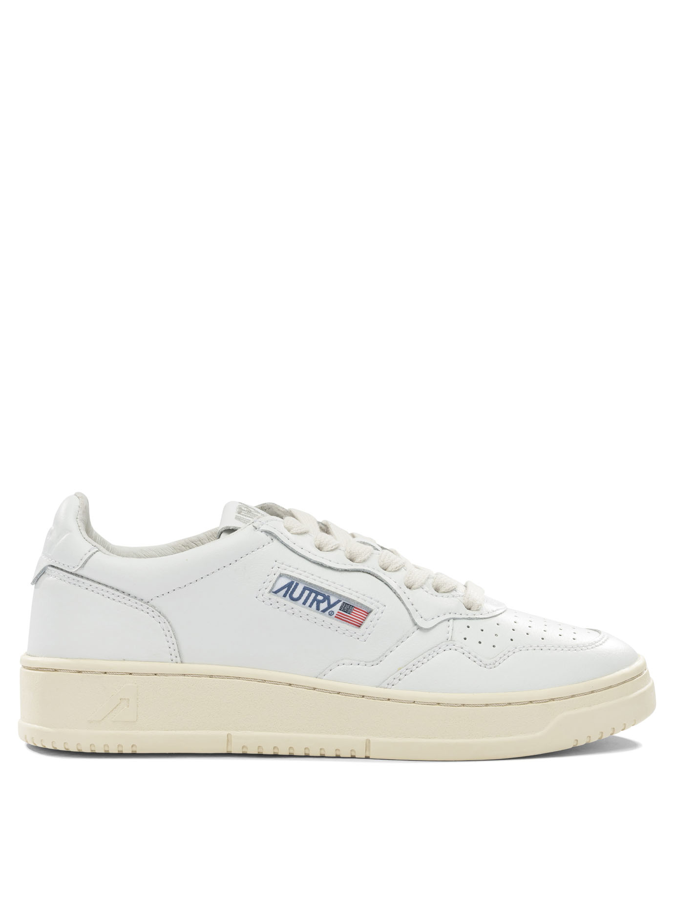 [AUTRY] Sneakers SS26 AULW-LL15