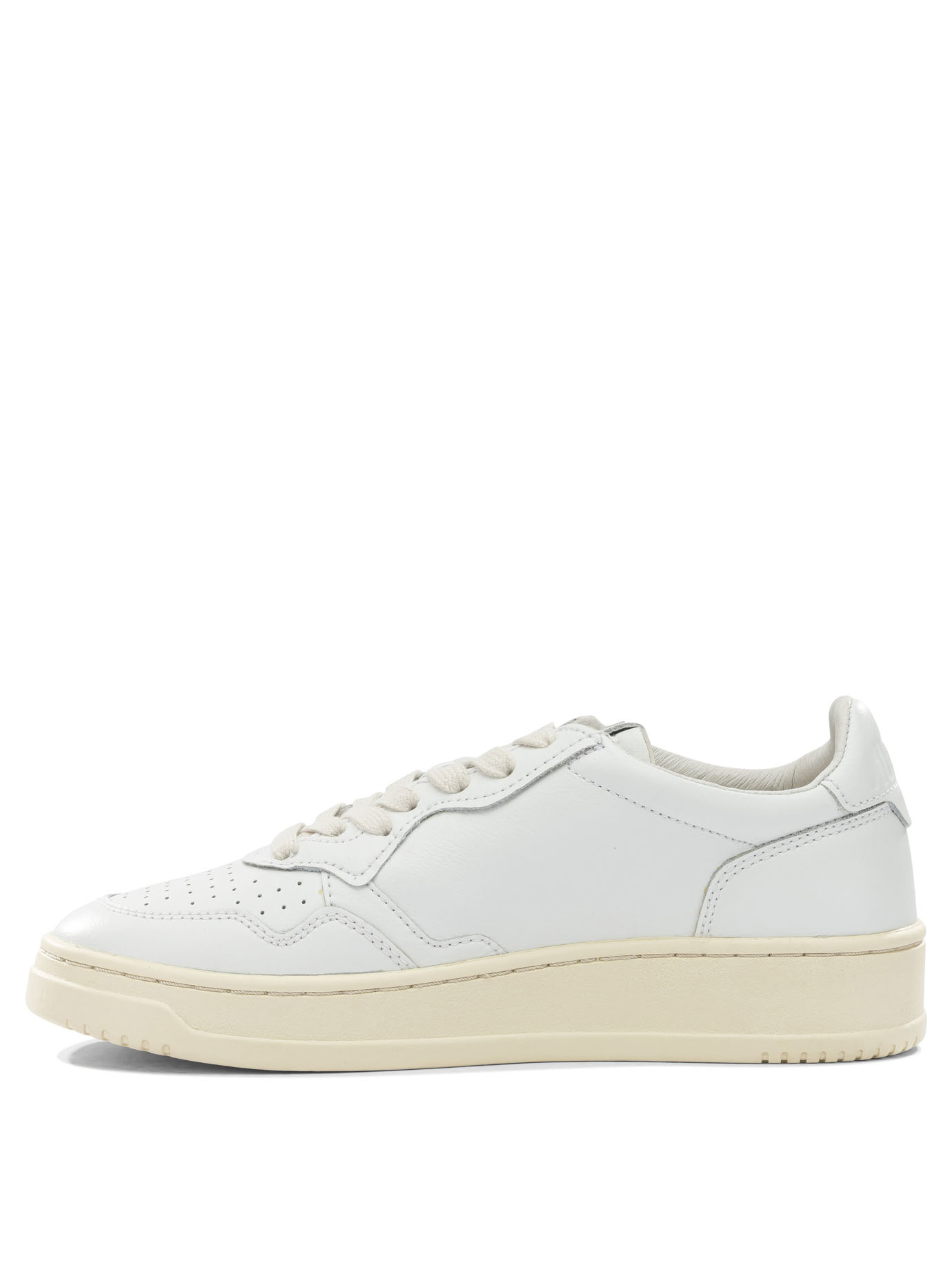 [AUTRY] Sneakers SS26 AULW-LL15