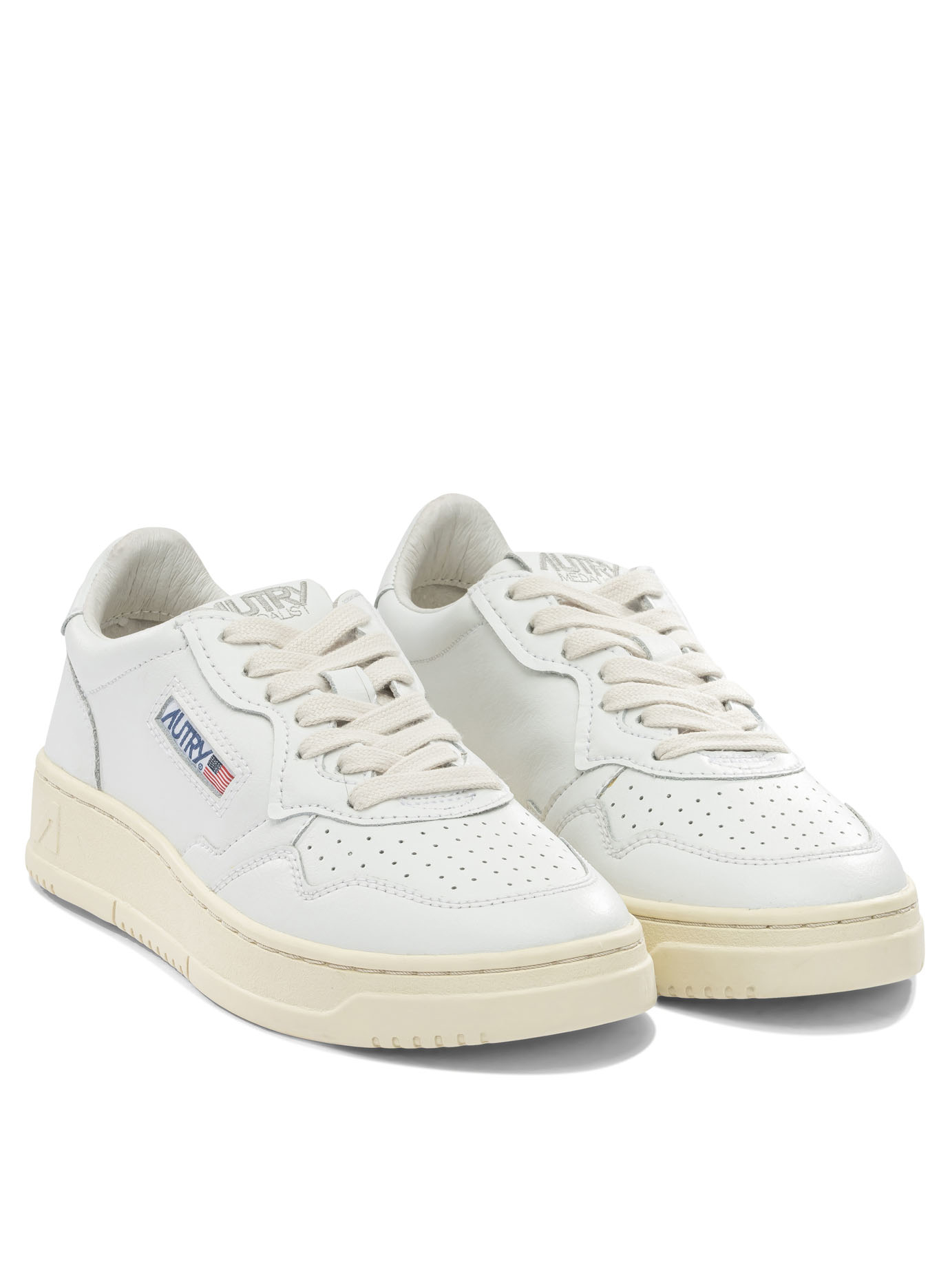 [AUTRY] Sneakers SS26 AULW-LL15
