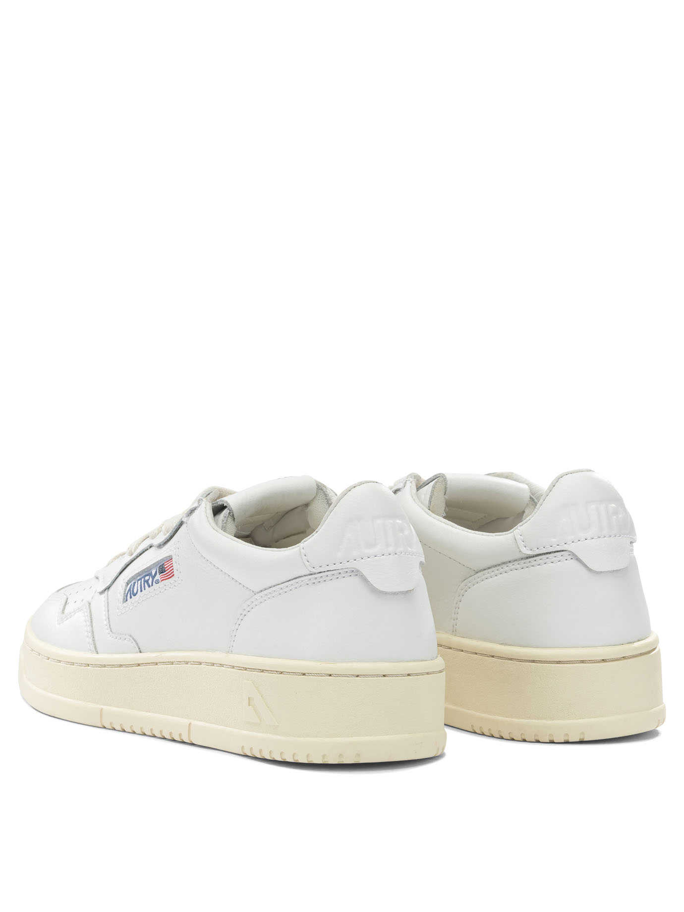 [AUTRY] Sneakers SS26 AULW-LL15