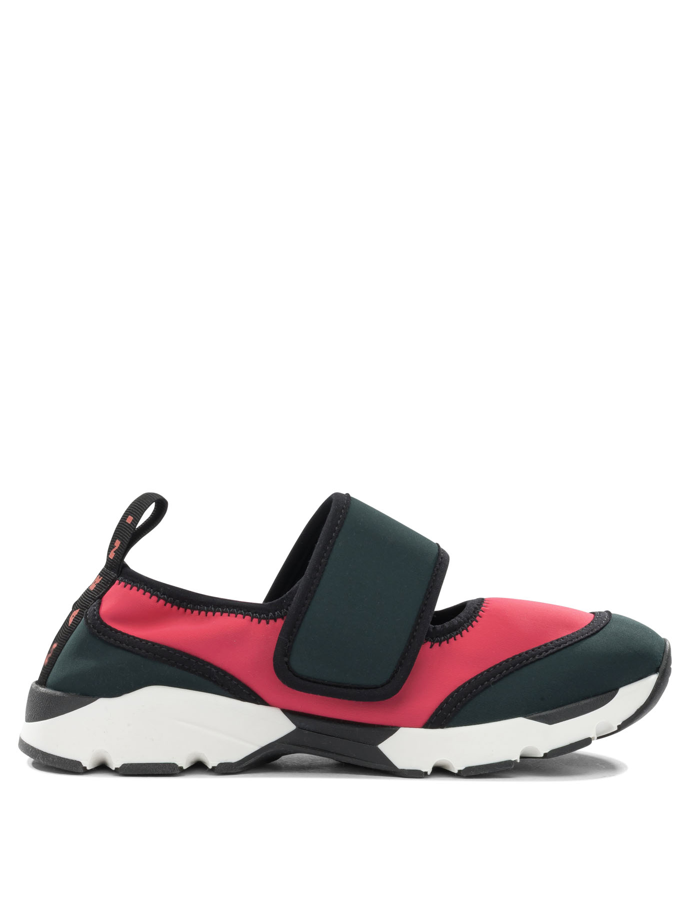 [Marni] Sneakers SS26 SNZW020602P7613ZP079