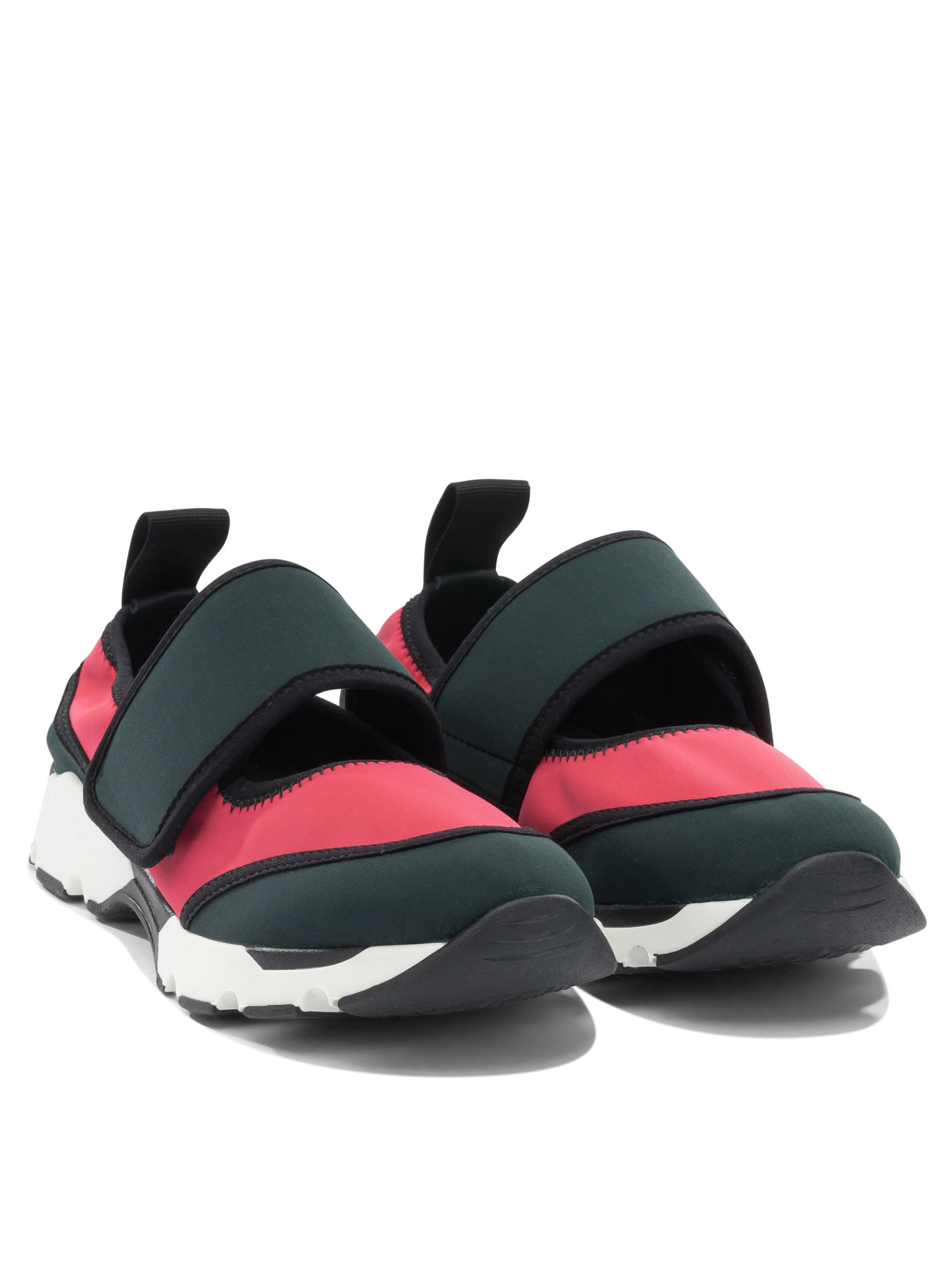 [Marni] Sneakers SS26 SNZW020602P7613ZP079