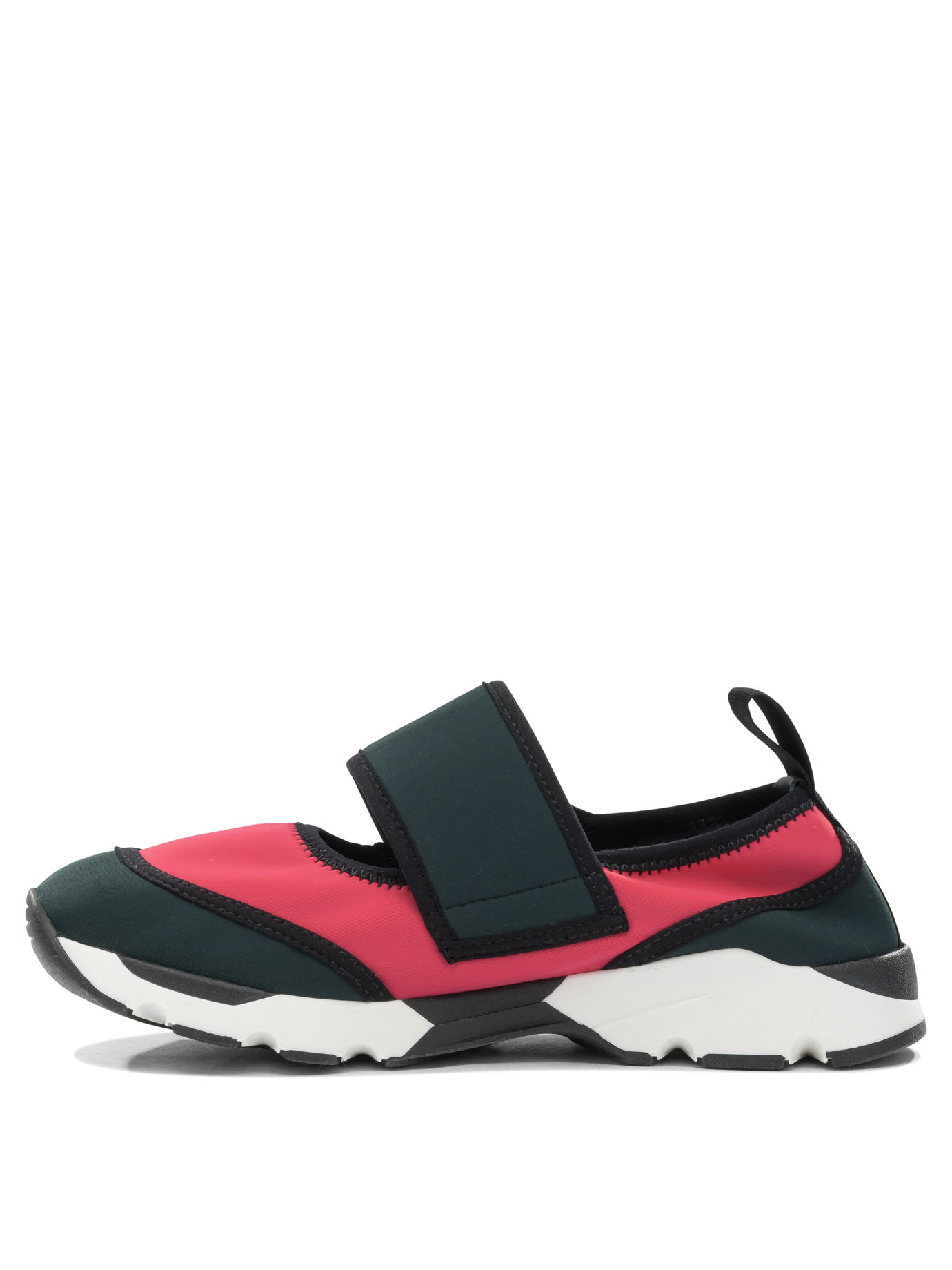 [Marni] Sneakers SS26 SNZW020602P7613ZP079