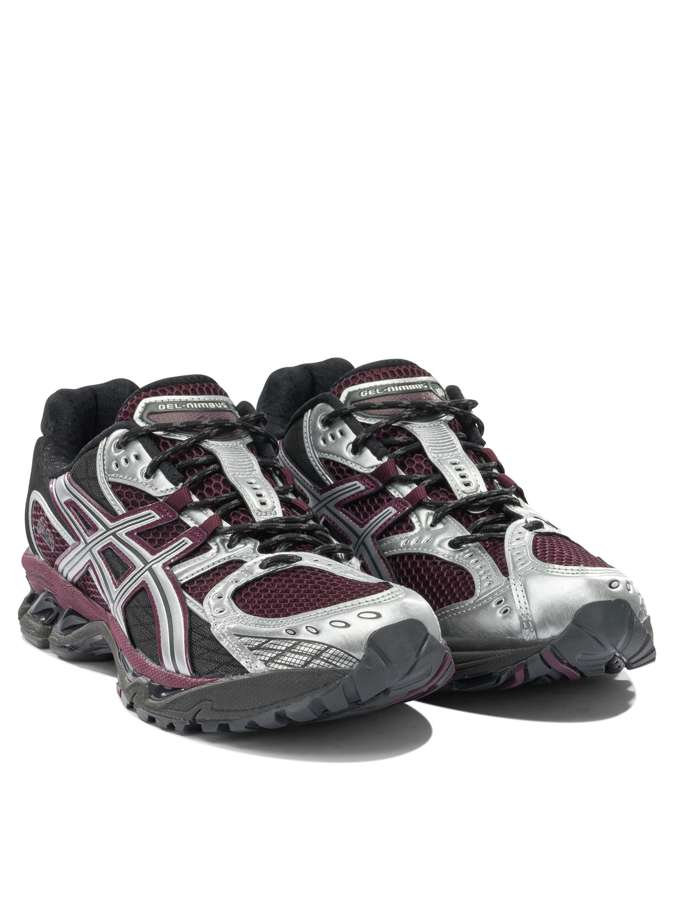 [Asics] Sneakers SS26 1203A543501