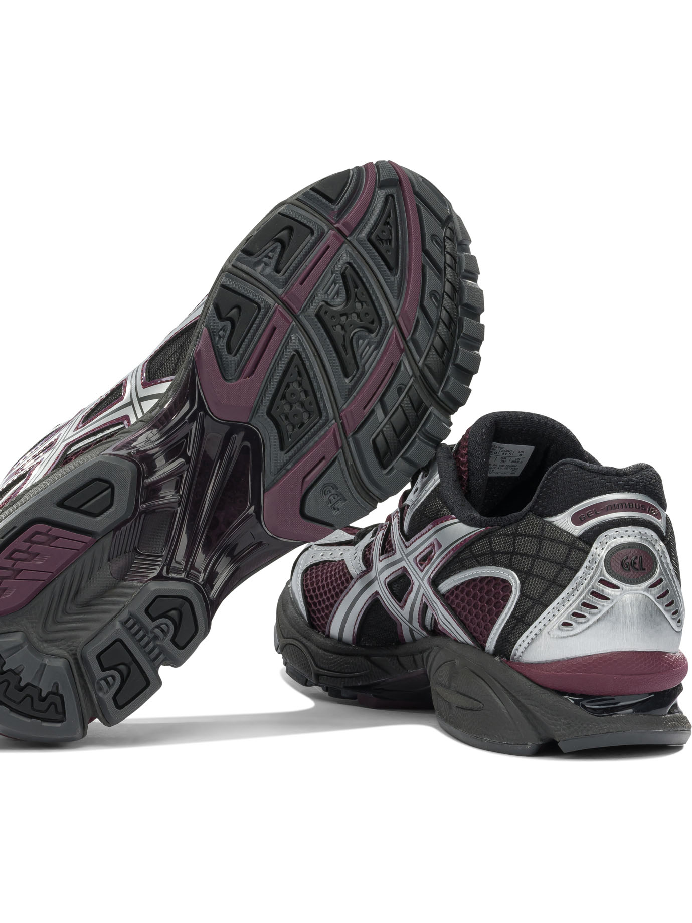 [Asics] Sneakers SS26 1203A543501