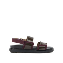 [Marni] Sandals SS26 FBMS018001P7615ZP086