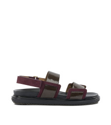 [Marni] Sandals SS26 FBMS018001P7615ZP086
