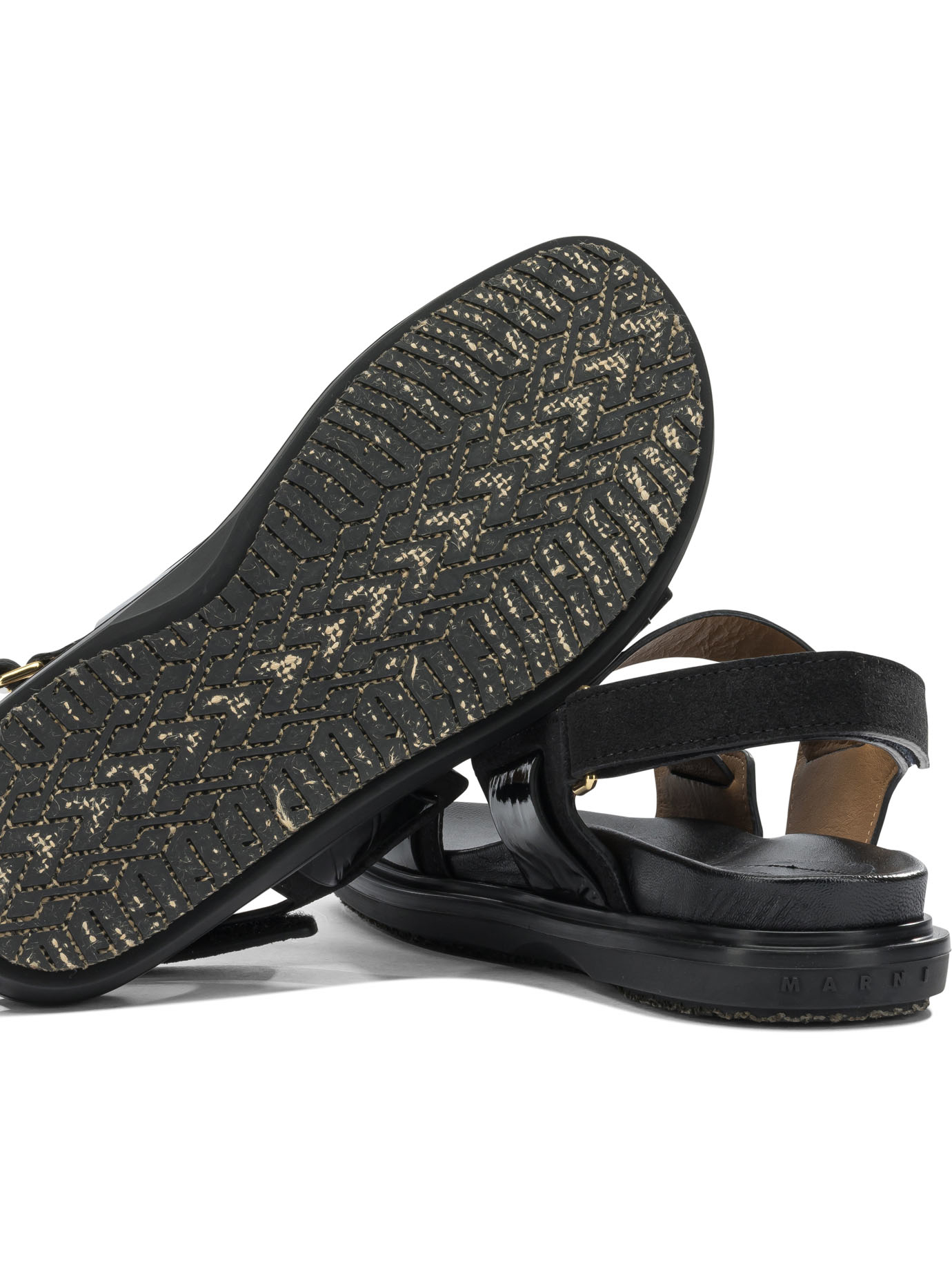 [Marni] Sandals SS26 FBMS018001P761500N99