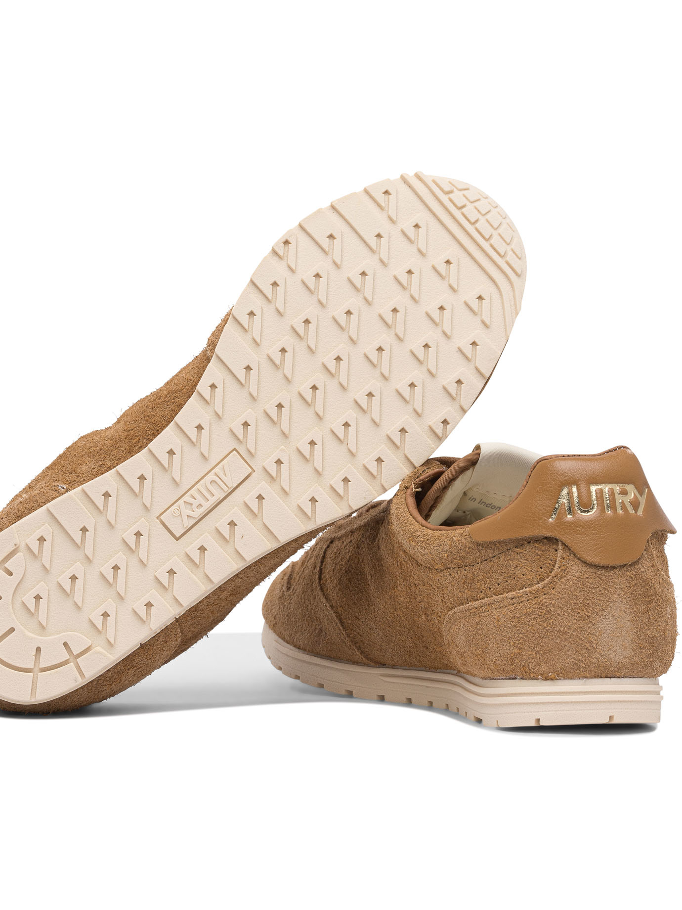 [AUTRY] Sneakers SS26 WSLWPB04