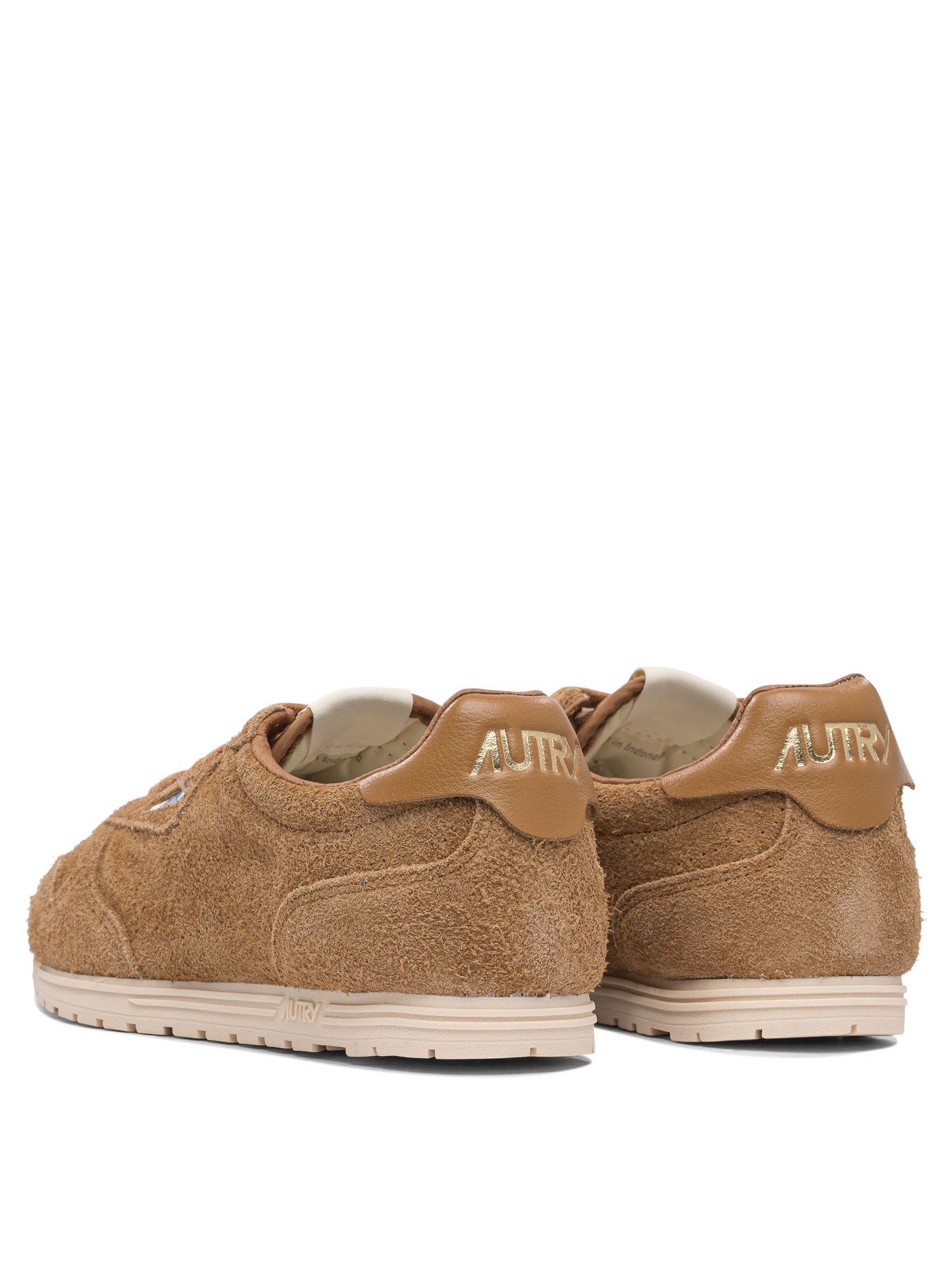 [AUTRY] Sneakers SS26 WSLWPB04