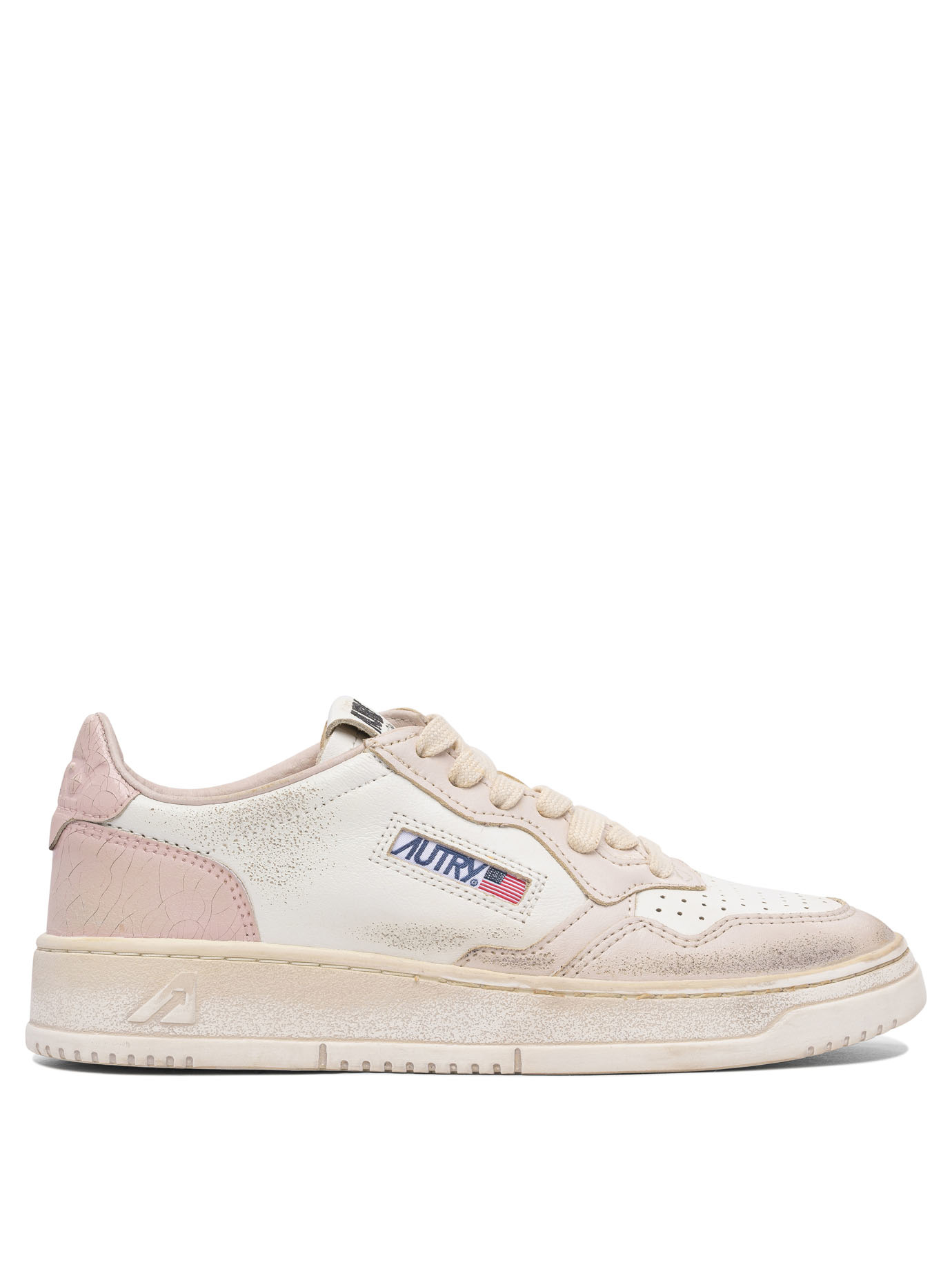 [AUTRY] Sneakers SS26 AVLWSV45