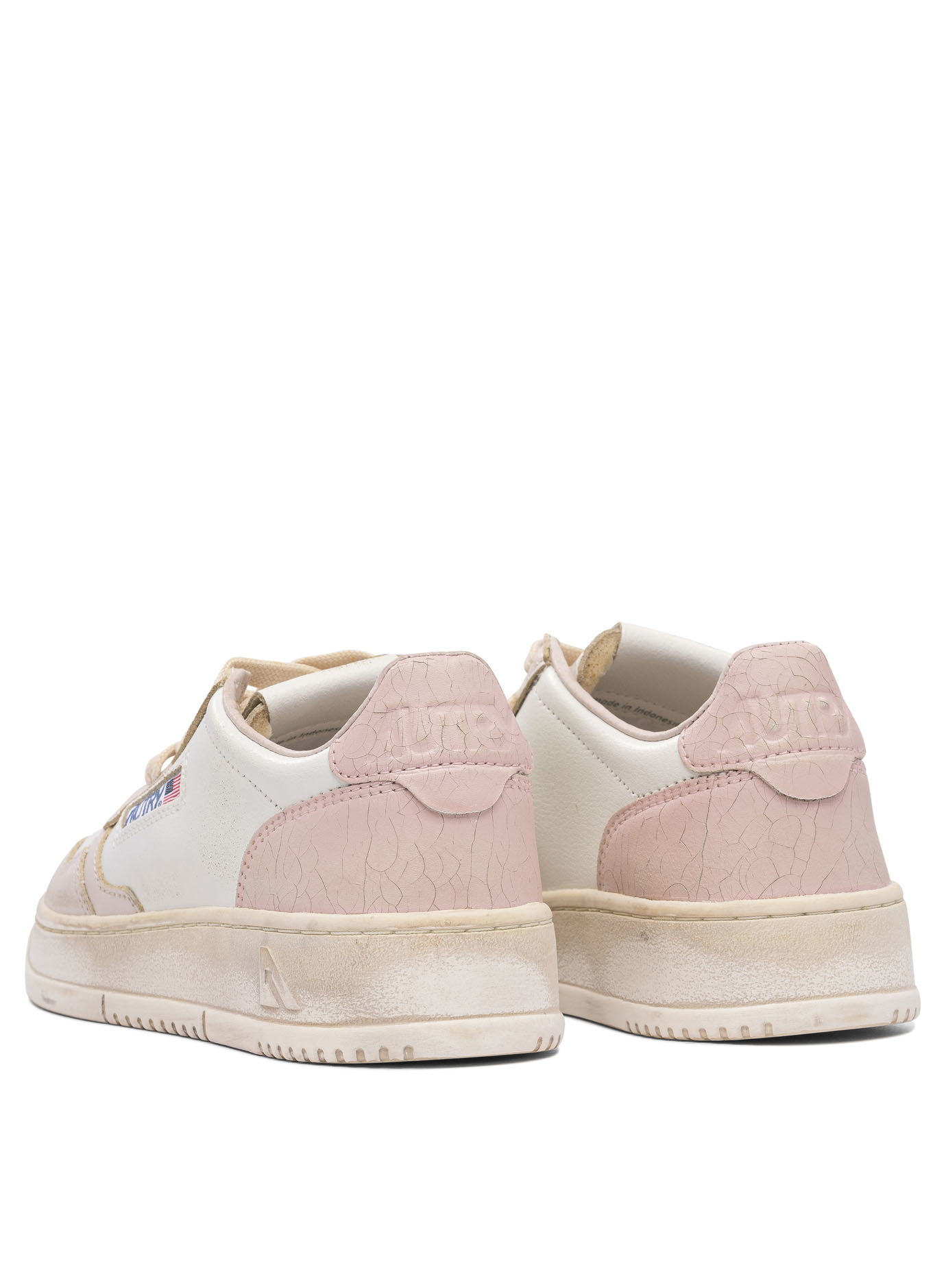 [AUTRY] Sneakers SS26 AVLWSV45