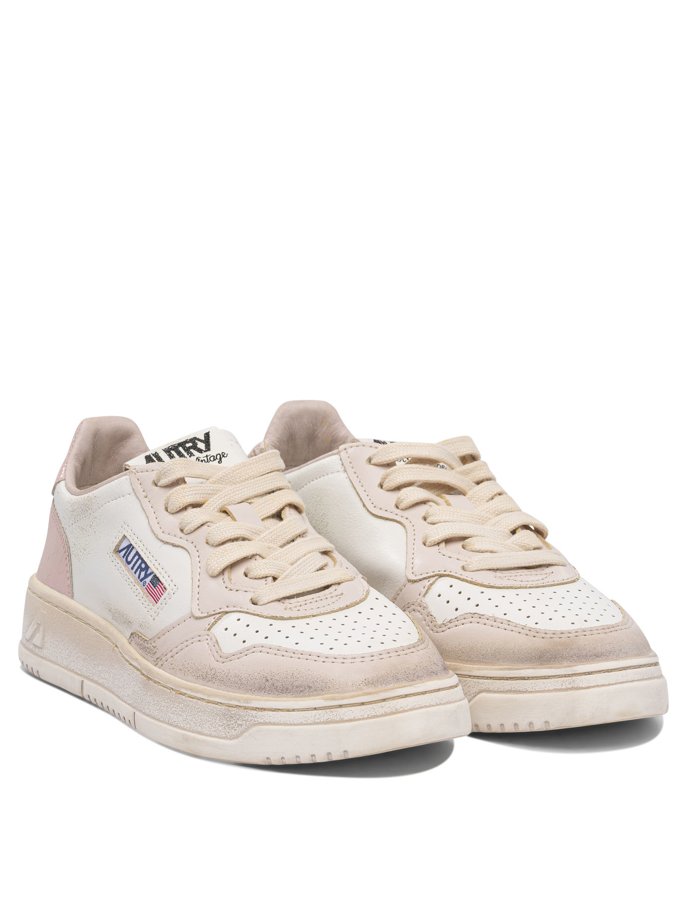 [AUTRY] Sneakers SS26 AVLWSV45